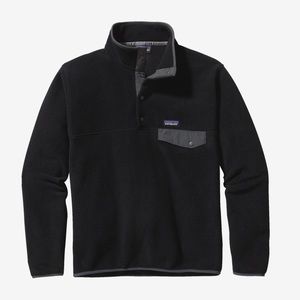 Patagonia Synchilla® Snap-T® Fleece Pullover